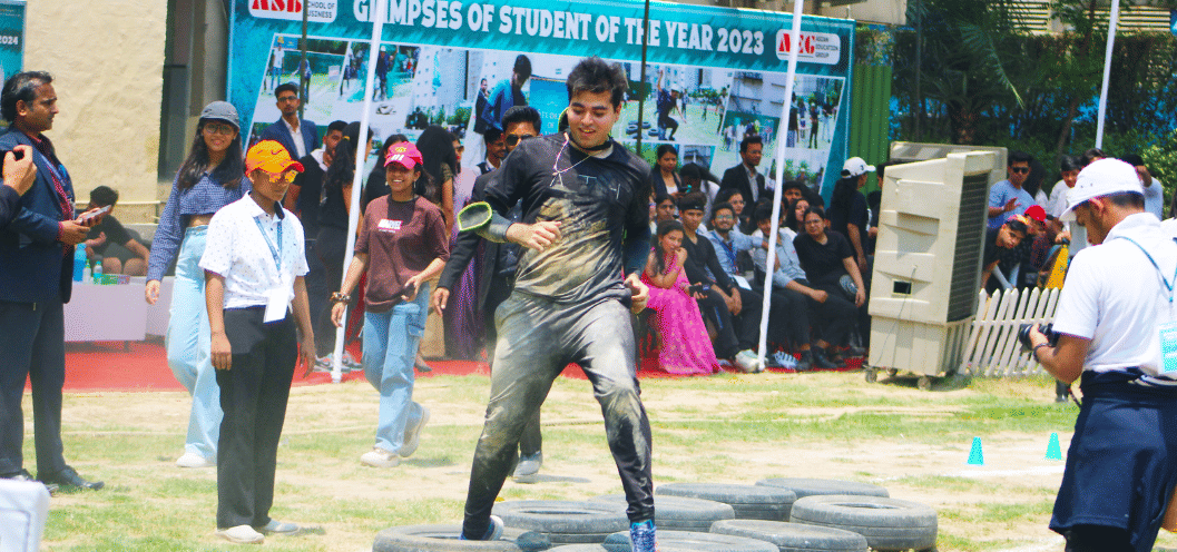 Asian School of Business Noida Student of the Year photo 10